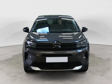 Image véhicule  Citroën C5 AIRCROSS (7)