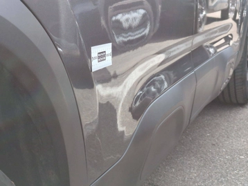 Image véhicule  Citroën C5 AIRCROSS (23)