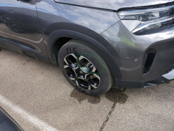 Image véhicule  Citroën C5 AIRCROSS (17)