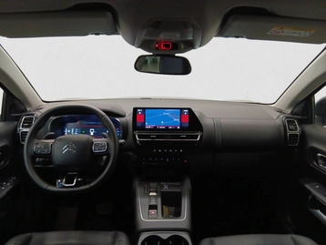 Image véhicule  Citroën C5 AIRCROSS (9)