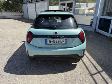 Image véhicule  Mini Mini 5-trg. (3)