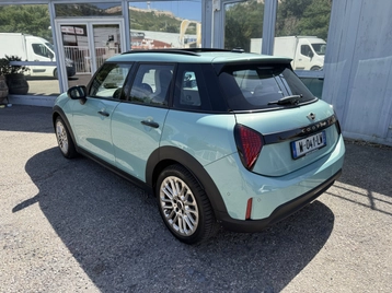 Image véhicule  Mini Mini 5-trg. (20)