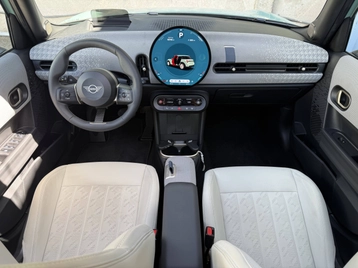 Image véhicule  Mini Mini 5-trg. (5)