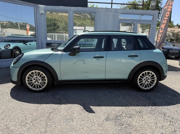 Image véhicule  Mini Mini 5-trg. (1)