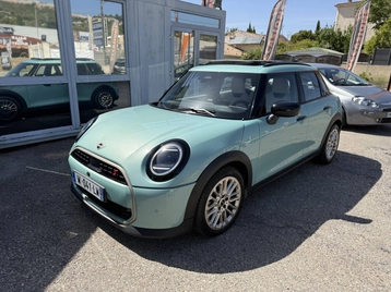 Image véhicule  Mini Mini 5-trg. (0)