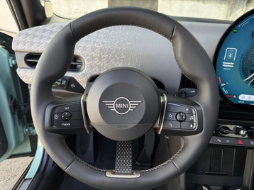 Image véhicule  Mini Mini 5-trg. (11)