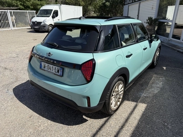 Image véhicule  Mini Mini 5-trg. (4)
