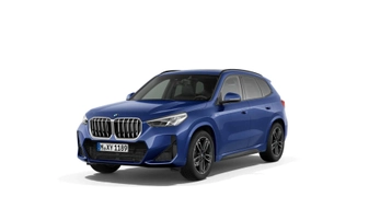 Image véhicule  BMW X1 (0)