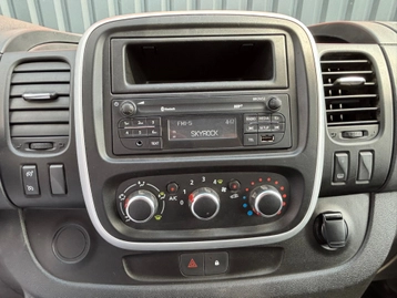 Image véhicule  Renault TRAFIC (7)
