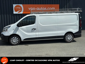 Image véhicule  Renault TRAFIC (1)