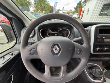 Image véhicule  Renault TRAFIC (12)