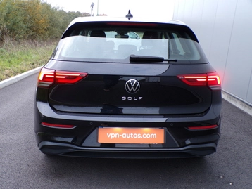 Image véhicule  Volkswagen GOLF (5)