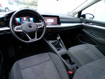 Image véhicule  Volkswagen GOLF (7)