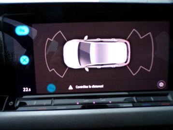 Image véhicule  Volkswagen GOLF (13)