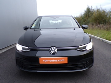 Image véhicule  Volkswagen GOLF (1)