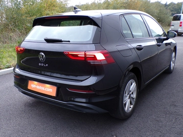 Image véhicule  Volkswagen GOLF (6)