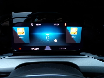 Image véhicule  Volkswagen GOLF (12)