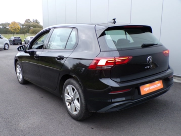Image véhicule  Volkswagen GOLF (4)