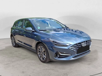 Image véhicule  Hyundai I30 (3)