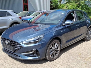 Image véhicule  Hyundai I30 (13)