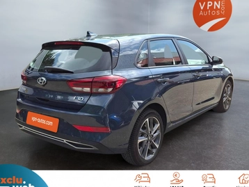 Image véhicule  Hyundai I30 (16)