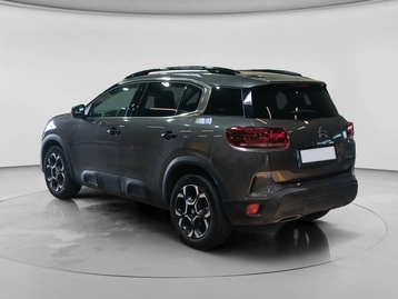 Image véhicule  Citroën C5 AIRCROSS (4)
