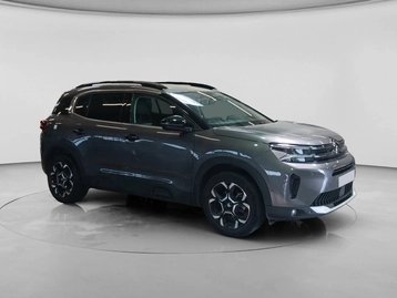 Image véhicule  Citroën C5 AIRCROSS (1)