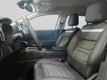 Image véhicule  Citroën C5 AIRCROSS (7)