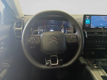 Image véhicule  Citroën C5 AIRCROSS (12)