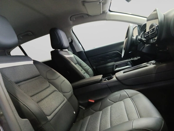 Image véhicule  Citroën C5 AIRCROSS (8)