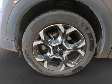 Image véhicule  Citroën C5 AIRCROSS (6)