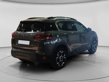 Image véhicule  Citroën C5 AIRCROSS (5)