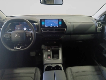 Image véhicule  Citroën C5 AIRCROSS (14)