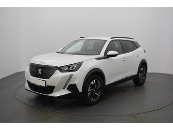 Image véhicule  Peugeot 2008 (0)