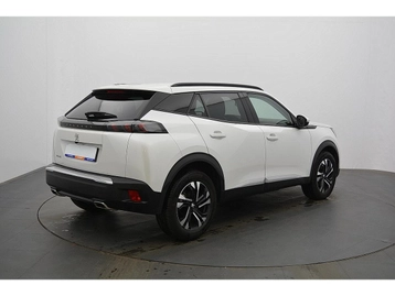 Image véhicule  Peugeot 2008 (1)