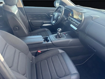 Image véhicule  Citroën C5 AIRCROSS (10)