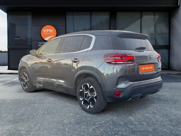 Image véhicule  Citroën C5 AIRCROSS (7)