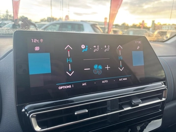 Image véhicule  Citroën C5 AIRCROSS (21)