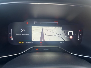 Image véhicule  Citroën C5 AIRCROSS (19)