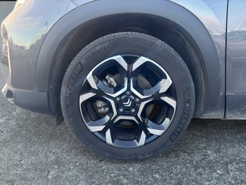 Image véhicule  Citroën C5 AIRCROSS (6)