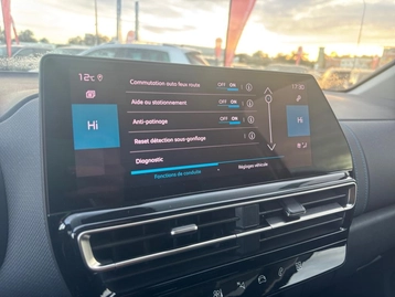 Image véhicule  Citroën C5 AIRCROSS (23)