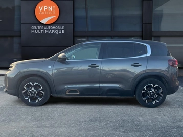 Image véhicule  Citroën C5 AIRCROSS (4)