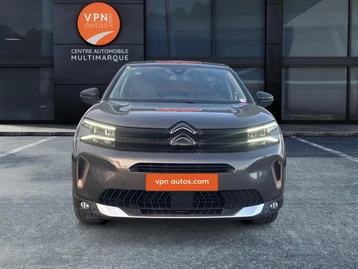 Image véhicule  Citroën C5 AIRCROSS (2)