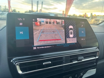 Image véhicule  Citroën C5 AIRCROSS (24)