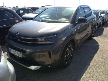 Image véhicule  Citroën C5 AIRCROSS (0)