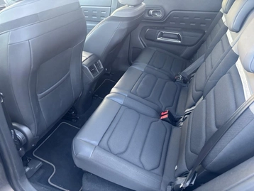 Image véhicule  Citroën C5 AIRCROSS (11)