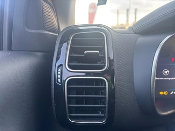 Image véhicule  Citroën C5 AIRCROSS (13)