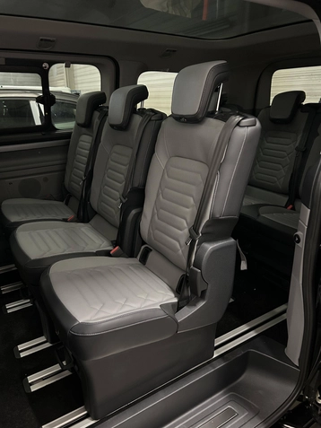 Image véhicule  Ford Tourneo Custom (17)