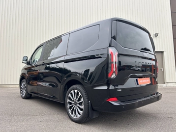 Image véhicule  Ford Tourneo Custom (5)