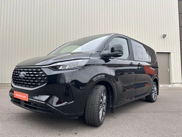 Image véhicule  Ford Tourneo Custom (0)